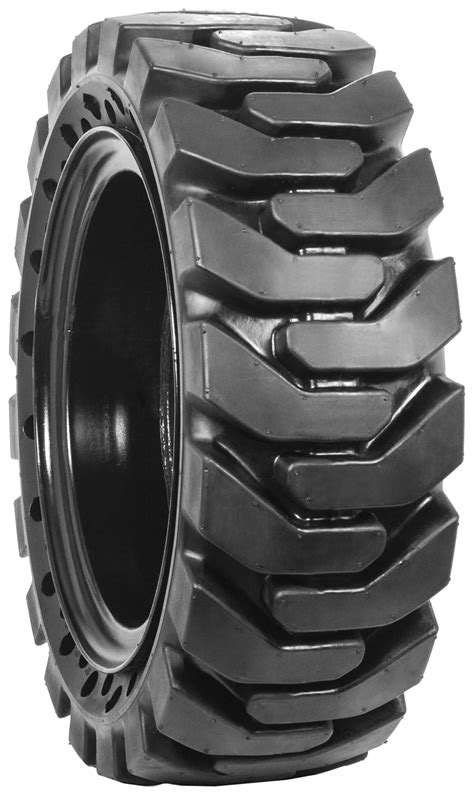 rubber tire skid steer|skid steer solid tires pricing.